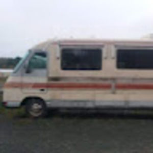 Meet your Posher, Benjamin